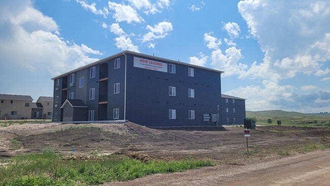 Photo - Vistas at Cheyenne Pass