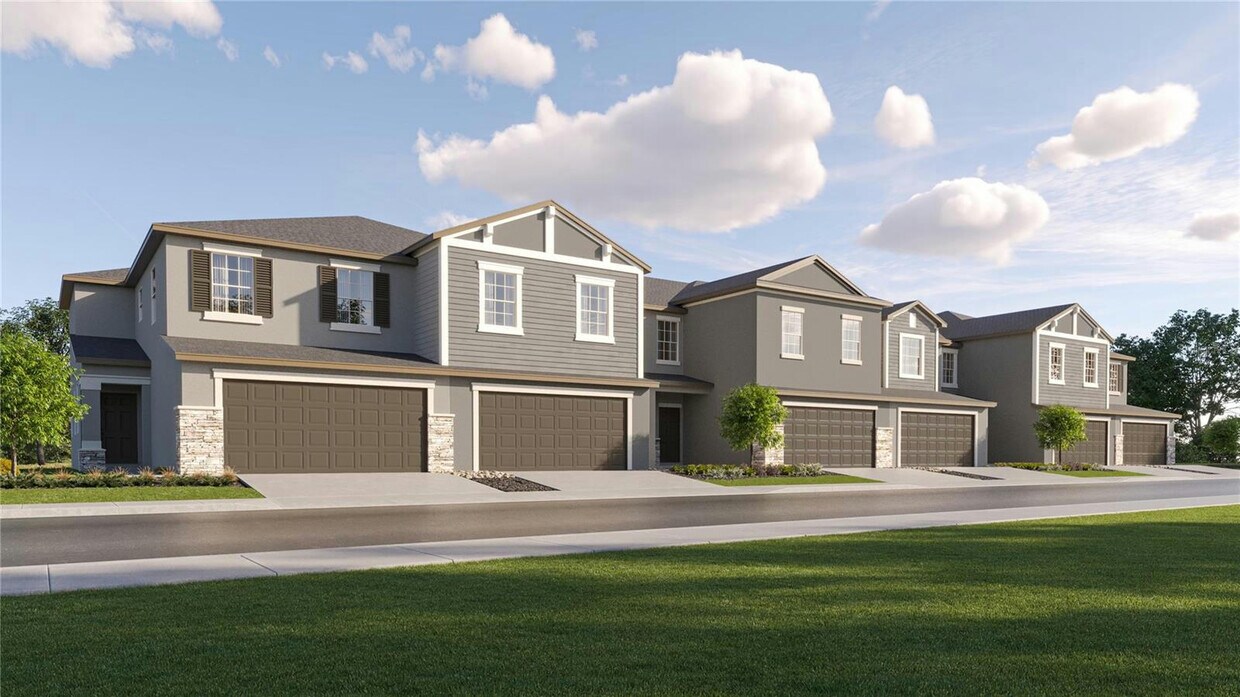 Photo - 17740 Tawny Malt Pl (Land O' Lakes, FL)