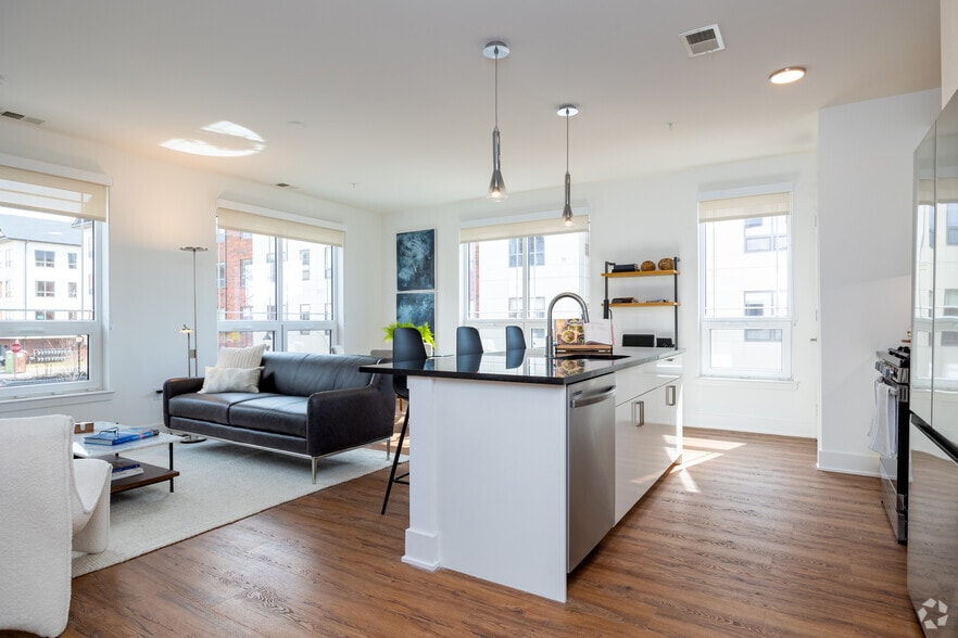 Interior Photo