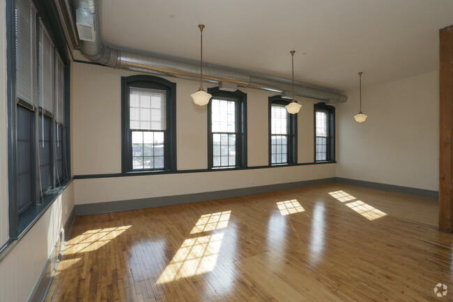Westfield Lofts