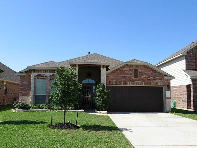 Photo - 18223 Red Oak Manor Ln House