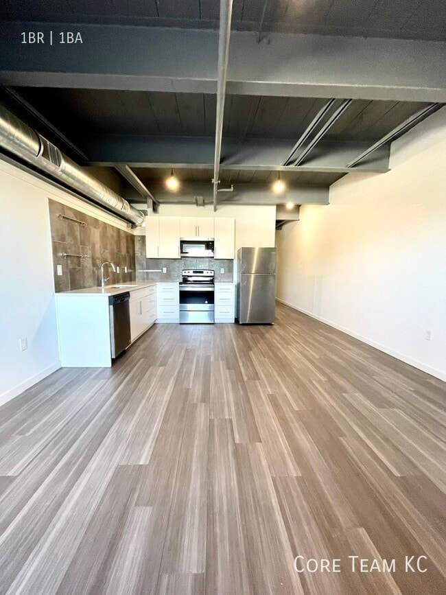 Wonder 1 Bedroom - Wonder 1 Bedroom Apartment Unit 311