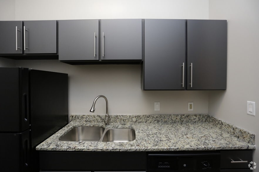 Askew kitchen