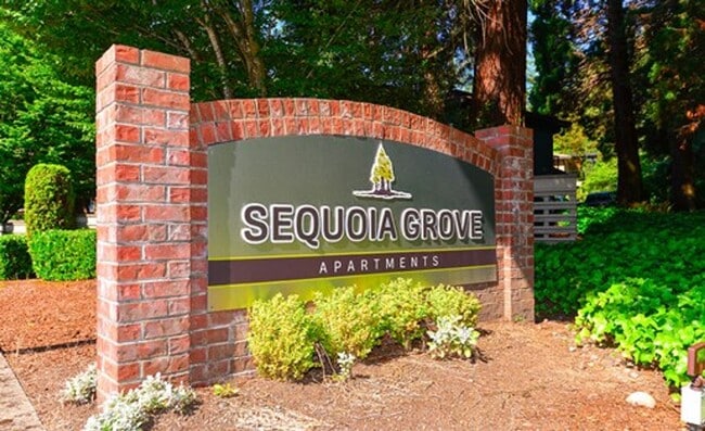 Sequoia Grove Apartments