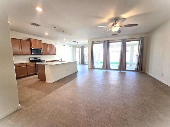 Photo - Stunning 3 bedroom with a flex room 2 baths