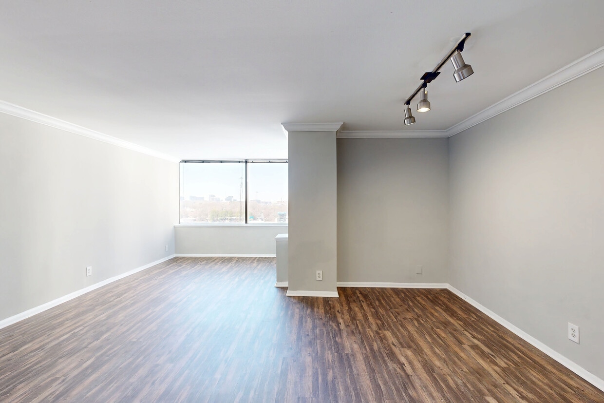 Photo - Arts Center Tower Apartments