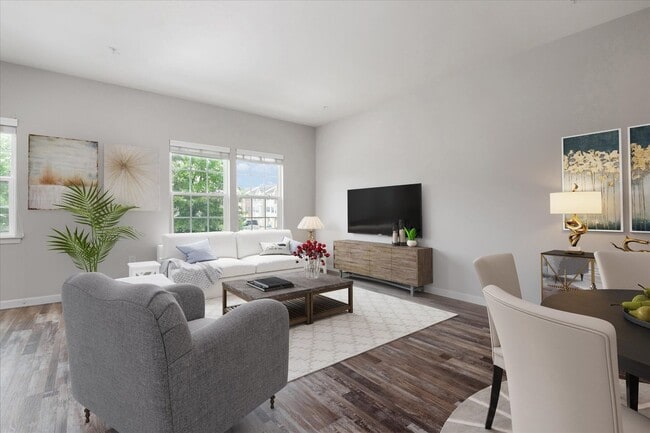 Photo - Tanyard Springs Townhome