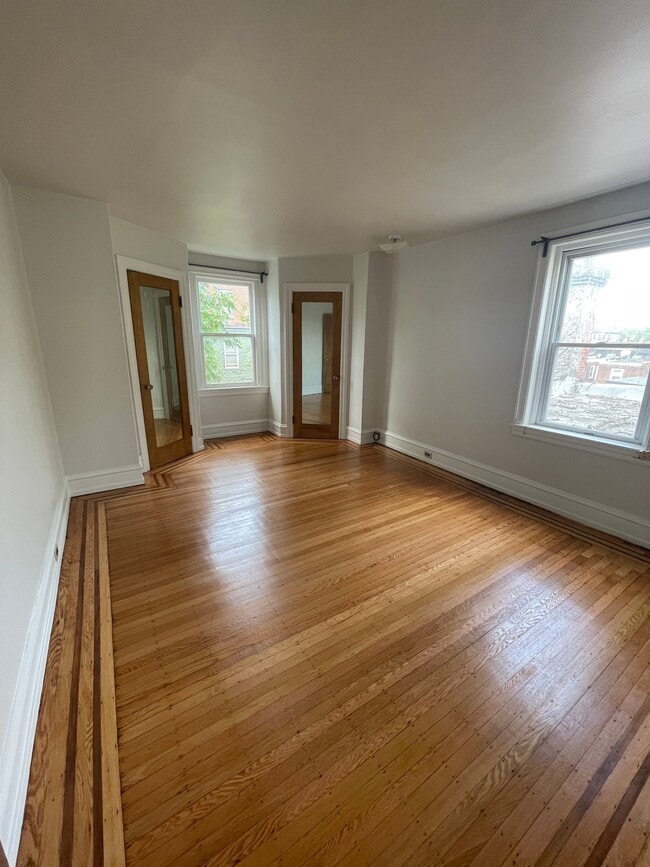 Photo - 266 S 46th St Unit 3Fl