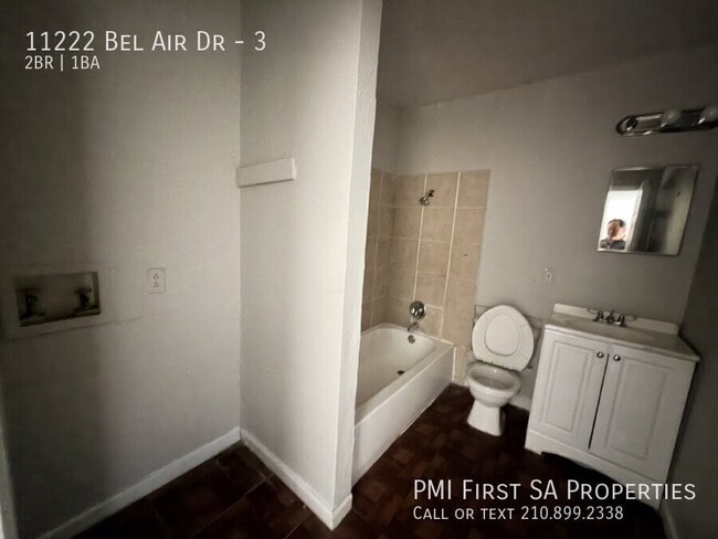 Photo - 11222 Belair Dr Unit 3