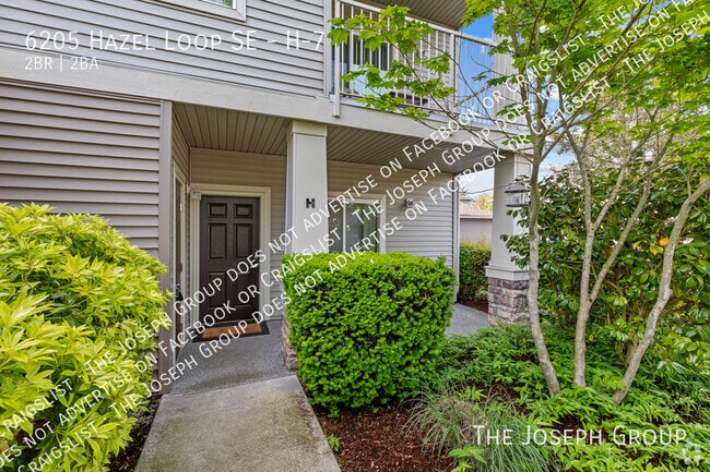 Building Photo - 6205 Hazel Loop SE Unit H-7 Rental