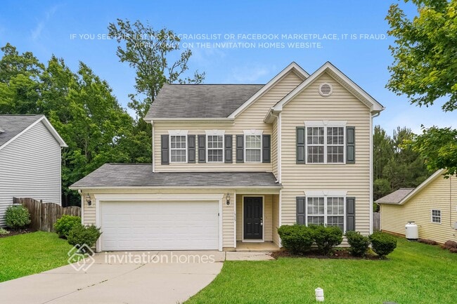 Building Photo - 1505 Dexter Ridge Dr