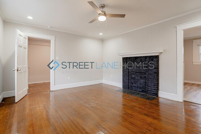 Photo - Charming 3 Bedroom in Anderson!