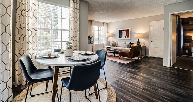Bella Solara Apartment Homes