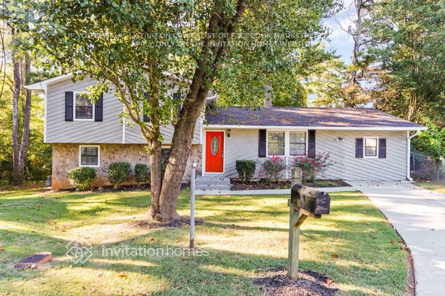 Photo - 6075 Cherokee Valley Ln