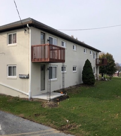 Photo - Longview Apartments