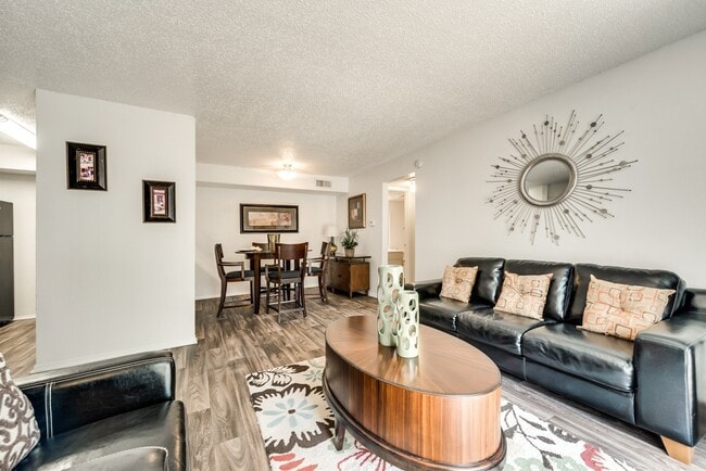 The Watermark Apartments