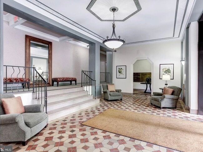 Photo - 4007 Connecticut Ave NW Unit 406