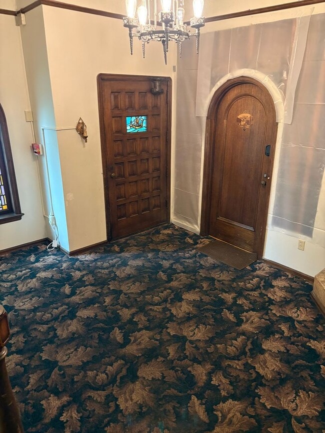 Photo - Capitol Hill Charming Studio!!