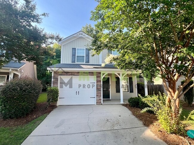 Building Photo - 407 Barnet Ct Rental