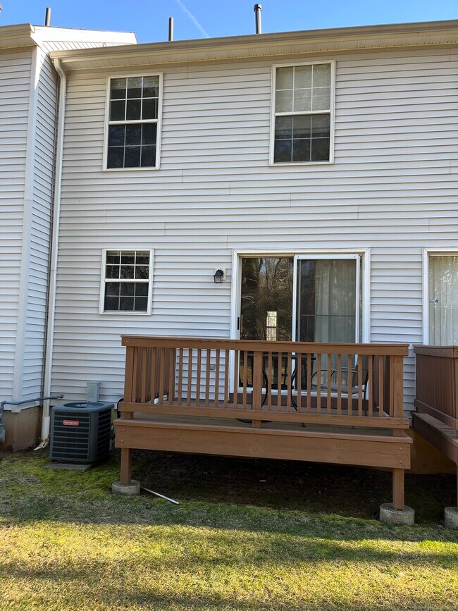 229 Branford Rd Condo Unit 328 Condo for Rent in North Branford, CT