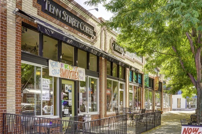 Photo - 4431 Tennyson St