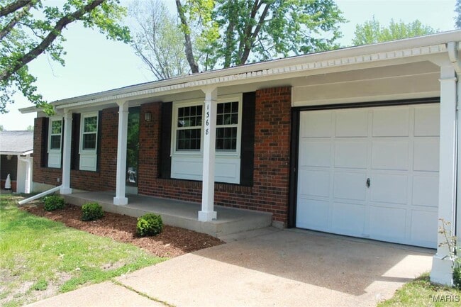 Building Photo - 1368 Glenrock Dr