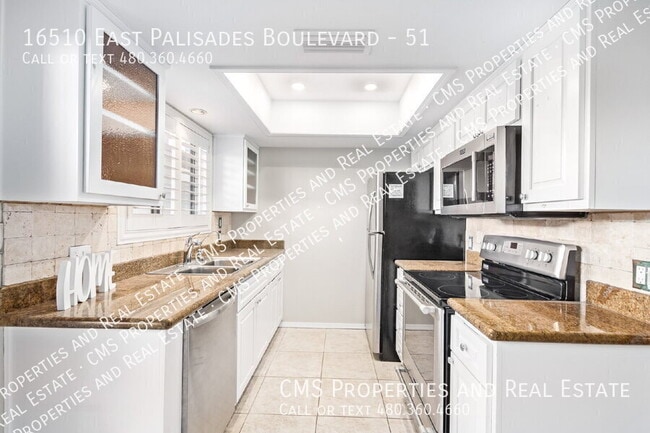 Photo - 16510 E Palisades Blvd Unit 51