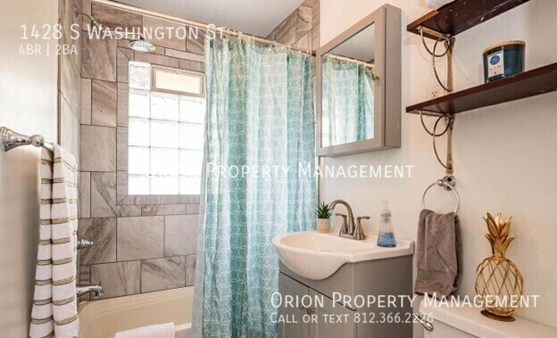 Photo - 1428 S Washington St