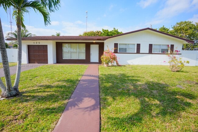 Building Photo - 135 NW 208th St