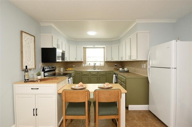 Photo - 1010 SE 15th St Unidad 112 Rental