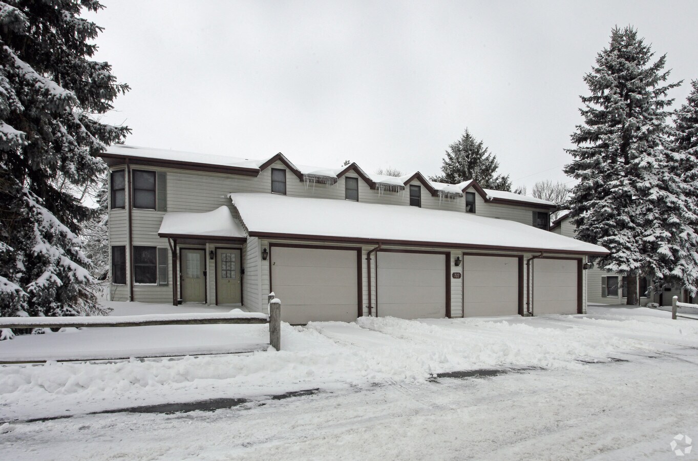 Westwood Ridge Apartments - Westwood Ridge Apartments