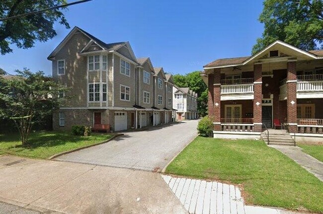 Building Photo - 1667 Parktown Pl Rental