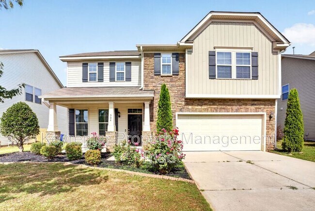 Building Photo - 504 Eagles Wy