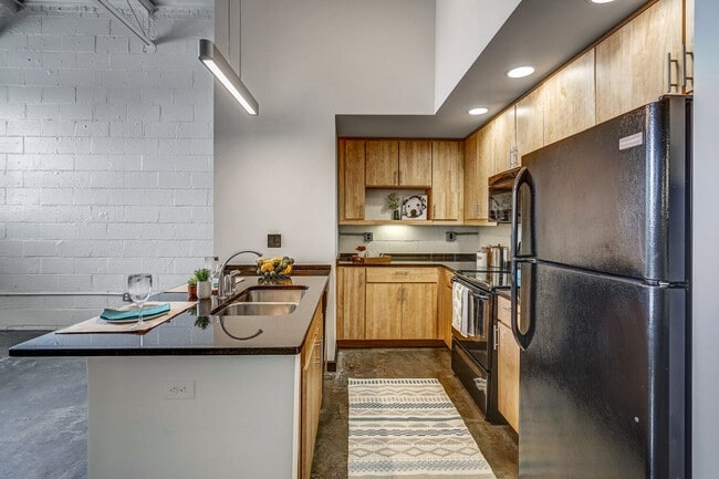 Photo - Hopper Lofts