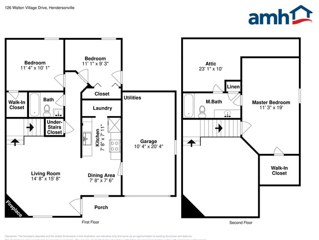 Photo - 126 Walton Village Dr