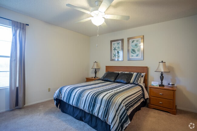 1BR,1BA - Northwoods (C.H.A.M.)