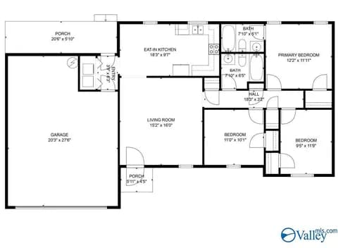 152 Cooper Dr