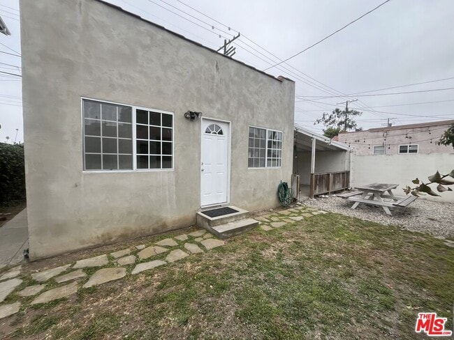 Photo - 849 San Miguel Ave House