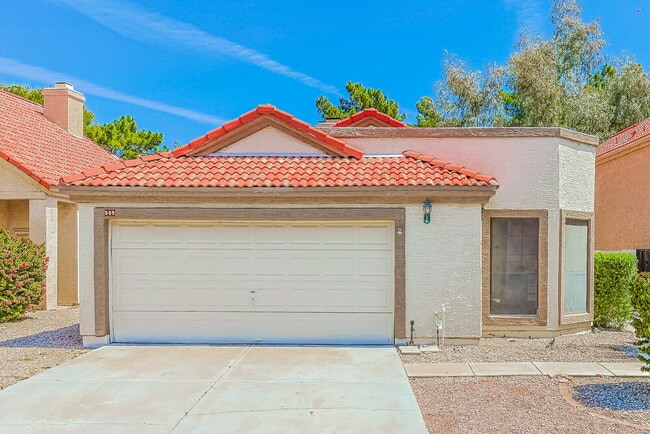 Building Photo - 549 N Granite St