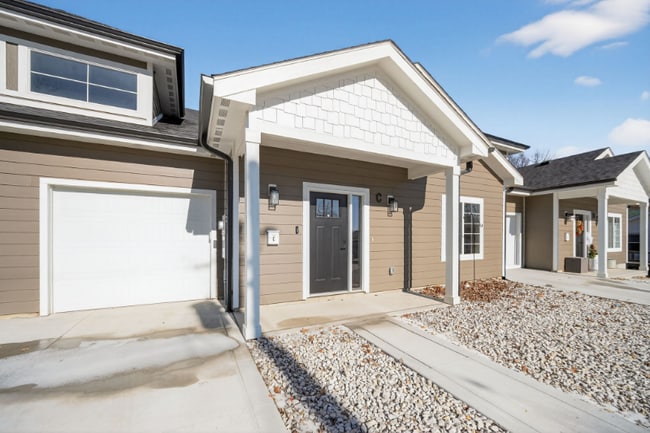 Photo - 508 W 2nd Ave Unit C