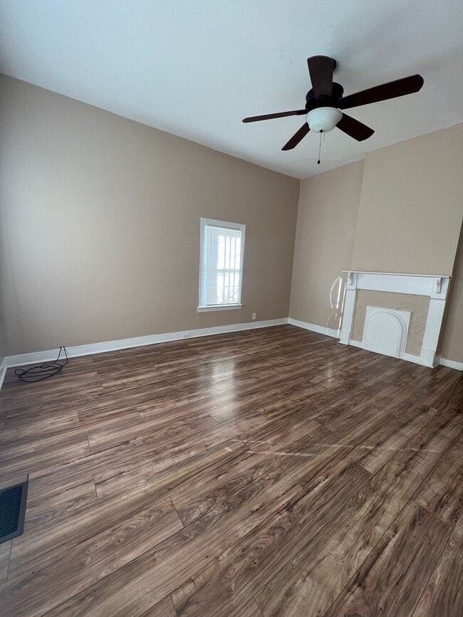 Photo - 2806 Torbett St