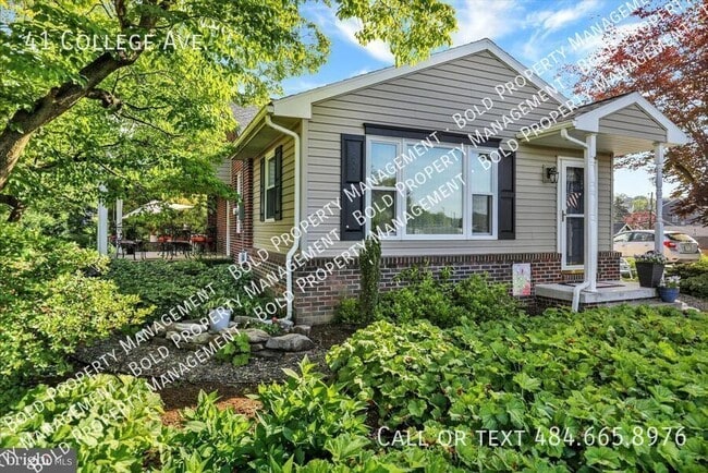 Photo - 41 W College Ave