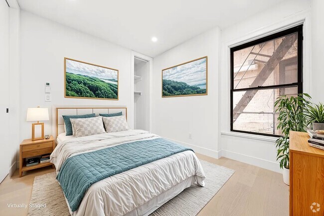 Building Photo - 704 Eighth Avenue Unit 2F Rental