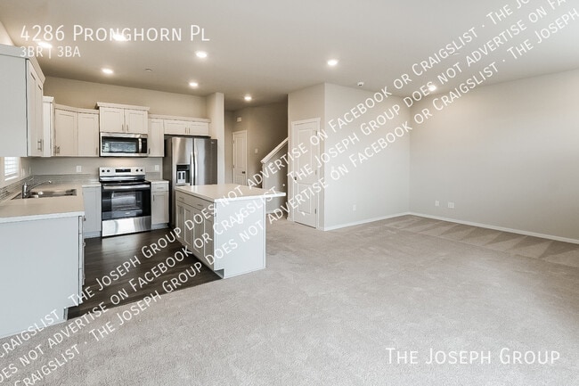 Photo - 4286 Pronghorn Pl