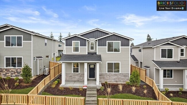 Brand-New Rental Opportunity in Marysville! - Brand-New Rental Opportunity in Marysville!
