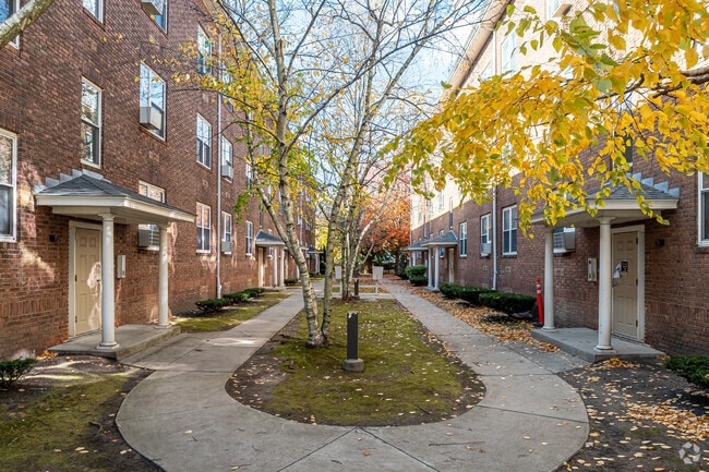 Webster Street