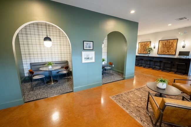 Muncie Varsity House