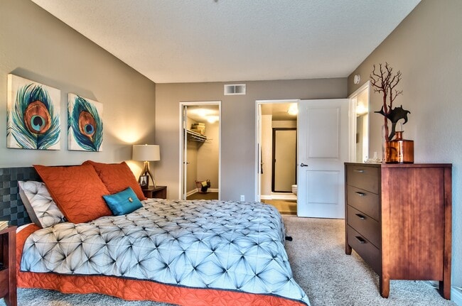 Desert Boutique Apartment Homes