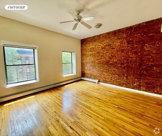 Building Photo - 25 E 126th St Rental