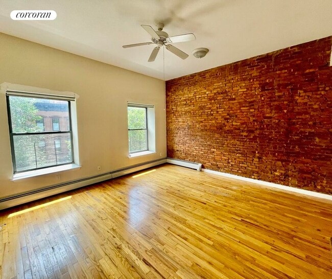 Building Photo - 25 E 126th St Rental